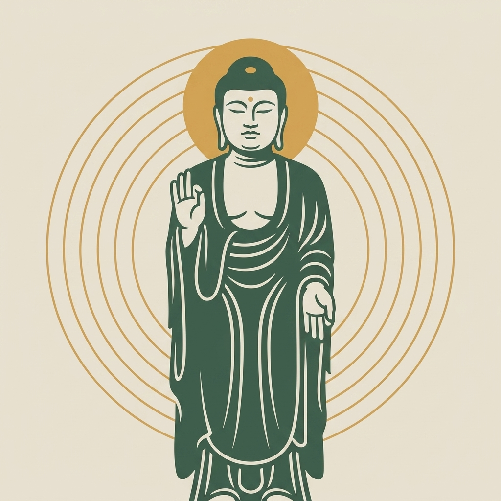 弥陀记 应用图标